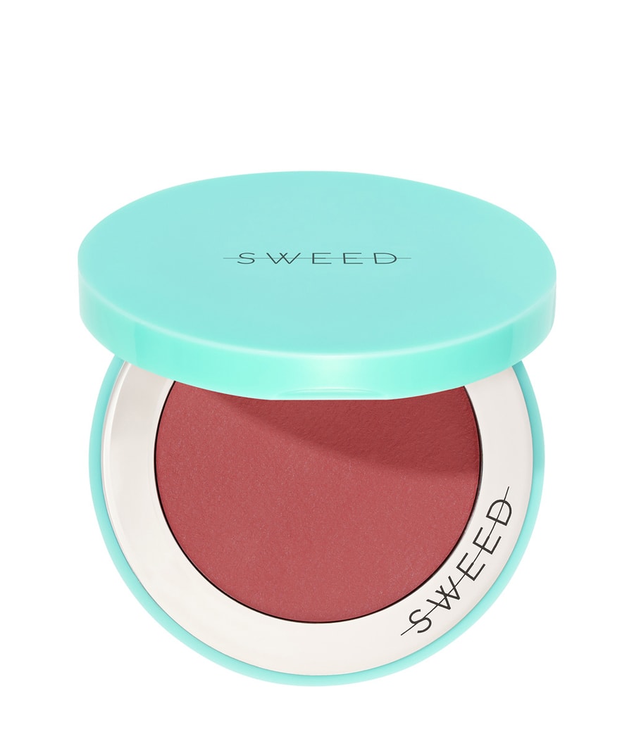 Румяна Sweed Air Blush Cream, Fancy Face, 5g
Румяна Sweed Air Blush Cream, Fancy Face, 5g