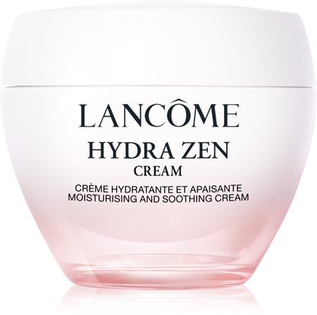 Увлажняющий дневной крем для всех типов кожи Lancôme Hydra Zen, dla kobiet 50 ml
Увлажняющий дневной крем для всех типов кожи Lancôme Hydra Zen, dla kobiet 50 ml