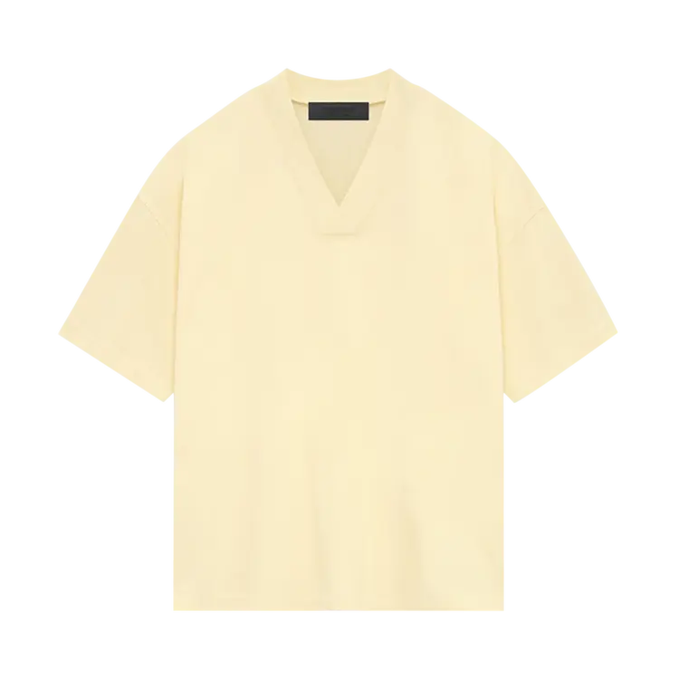 Футболка Fear Of God Essentials Fear of God Essentials V Neck 'Garden Yellow', желтый
Футболка Fear Of God Essentials Fear of God Essentials V Neck 'Garden Yellow', желтый