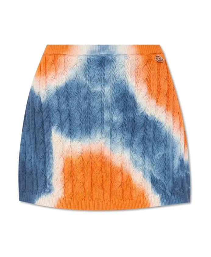 Юбка M Jami из хлопка Diesel, мультиколор
Юбка M Jami из хлопка Diesel, мультиколор