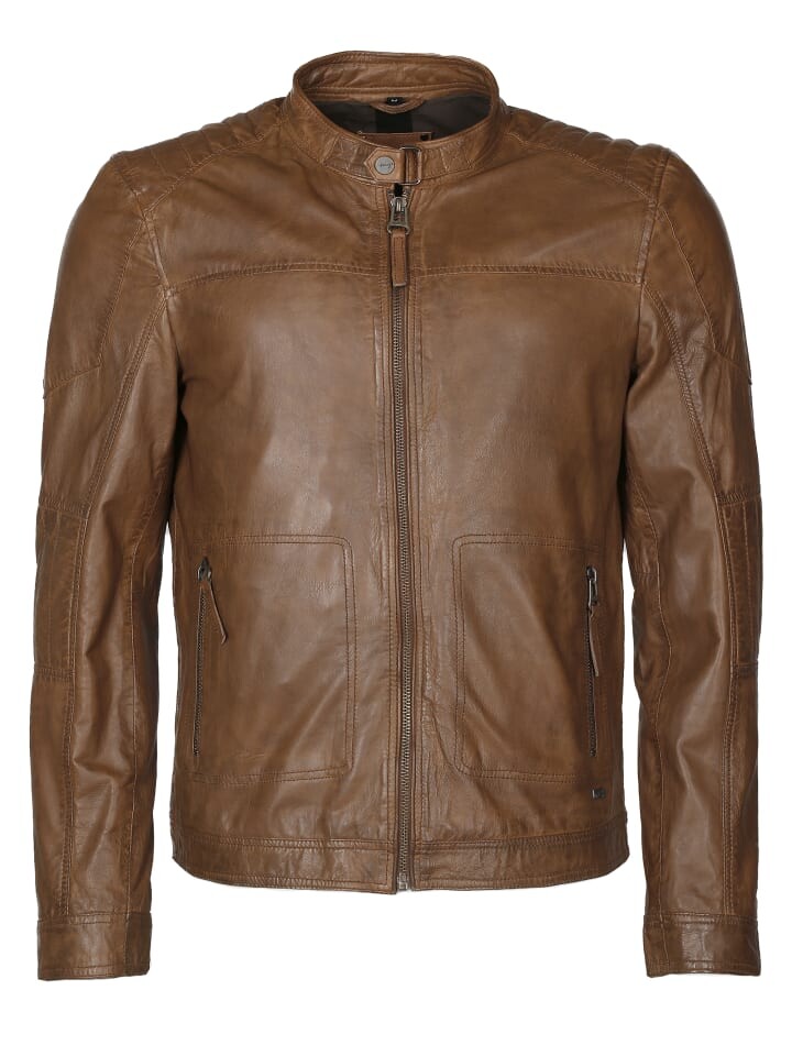 Кожаная куртка Maze Jack, цвет hazelbrown, Коричневый, Кожаная куртка Maze Jack, цвет hazelbrown
Кожаная куртка Maze Jack, цвет hazelbrown, Коричневый, Кожаная куртка Maze Jack, цвет hazelbrown