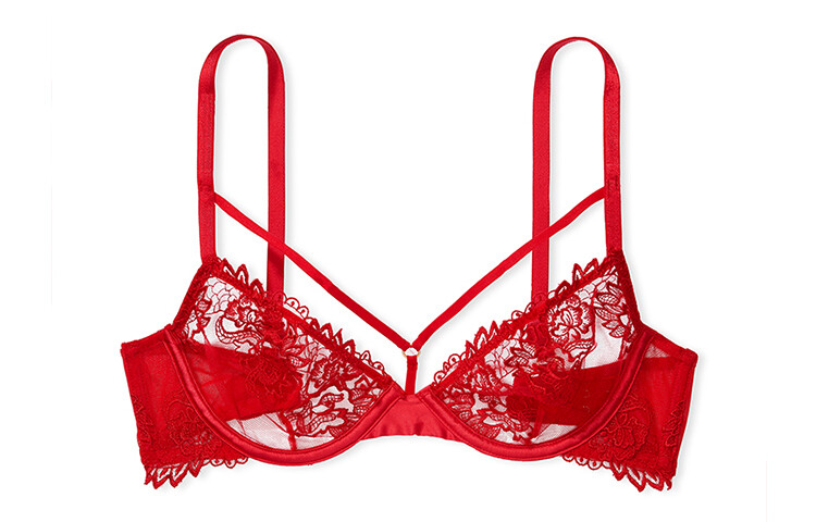 Женский бюстгальтер Victoria'S Secret
Женский бюстгальтер Victoria'S Secret