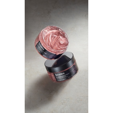 Фиксирующий гель с мокрым эффектом Bullfrog
Фиксирующий гель с мокрым эффектом Bullfrog