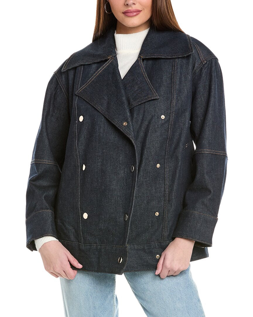 Куртка Hugo Boss, синий
Куртка Hugo Boss, синий