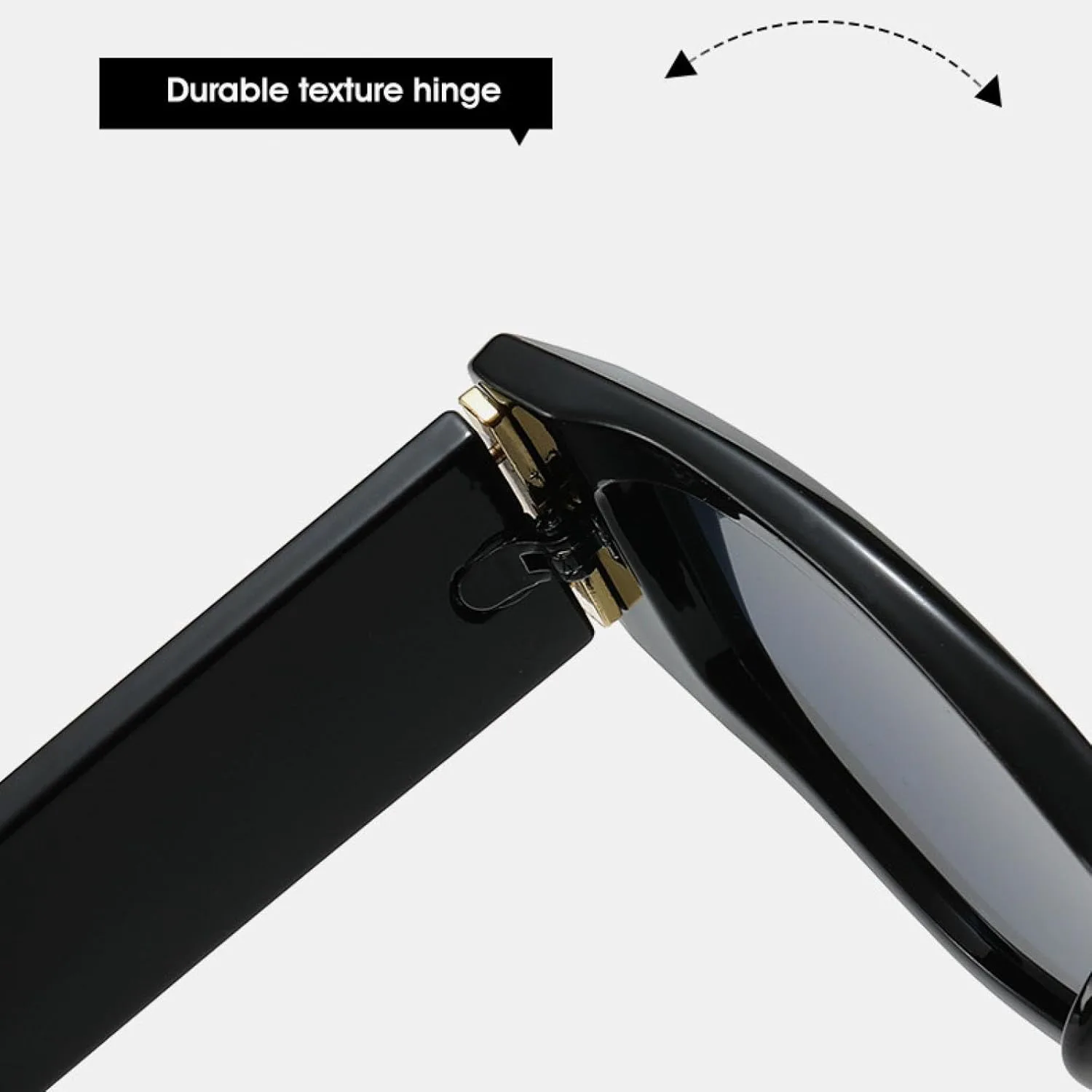 Солнцезащитные очки конфетных цветов для женщин и мужчин, в стиле панк, с защитой от УФ-излучения UV400, для активного отдыха и спорта UATXTAU, Pinkleopard-gray
Солнцезащитные очки конфетных цветов для женщин и мужчин, в стиле панк, с защитой от УФ-излучения UV400, для активного отдыха и спорта UATXTAU, Pinkleopard-gray