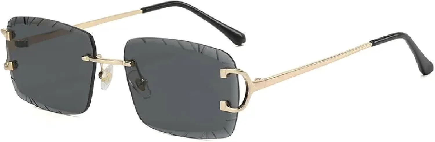 Солнцезащитные очки с защитой от УФ-излучения UV400 | Легкая оправа | Для женщин и мужчин | Для занятий спортом на открытом воздухе и вождения DSVIGF, 07
Солнцезащитные очки с защитой от УФ-излучения UV400 | Легкая оправа | Для женщин и мужчин | Для занятий спортом на открытом воздухе и вождения DSVIGF, 07