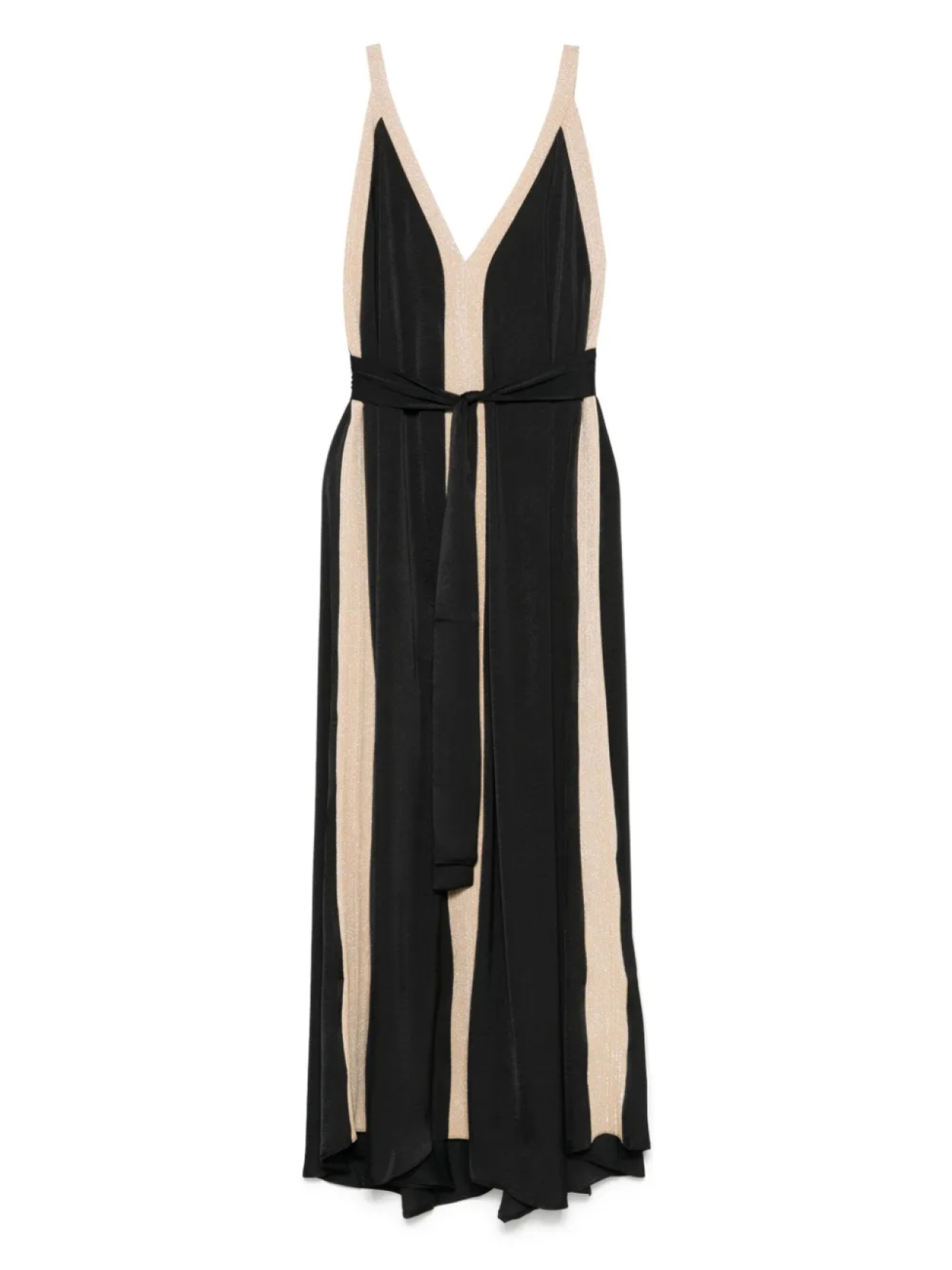 Атласное платье миди MOUTAKI, черный
Атласное платье миди MOUTAKI, черный