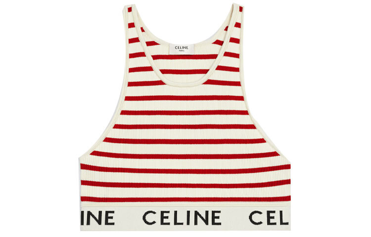Жилет женский Celine, красный
Жилет женский Celine, красный