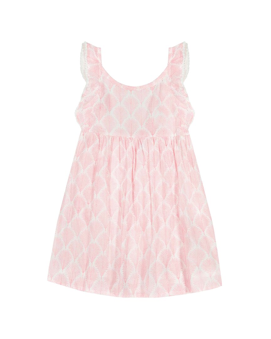 Платье Mer St Barth Daphne Mer St. Barth, розовый
Платье Mer St Barth Daphne Mer St. Barth, розовый