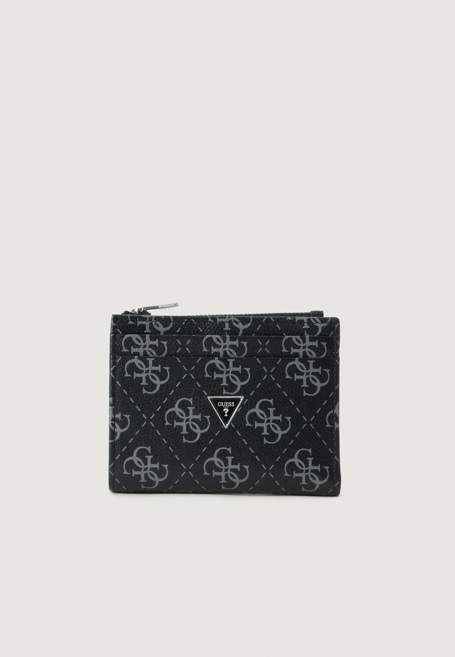 Кошелек Guess MILANO BIFOLD TOP ZIP, Schwarz/Black
Кошелек Guess MILANO BIFOLD TOP ZIP, Schwarz/Black