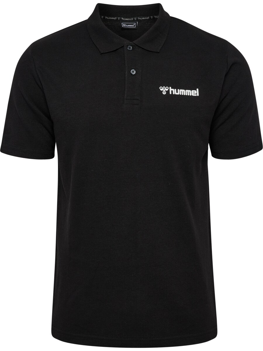 Футболка Performance Hummel, черный
Футболка Performance Hummel, черный