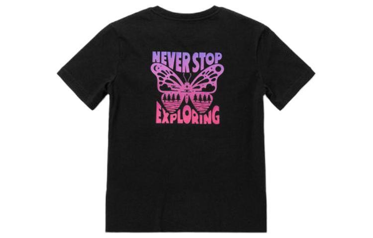 THE NORTH FACE Женская футболка, цвет Black
THE NORTH FACE Женская футболка, цвет Black