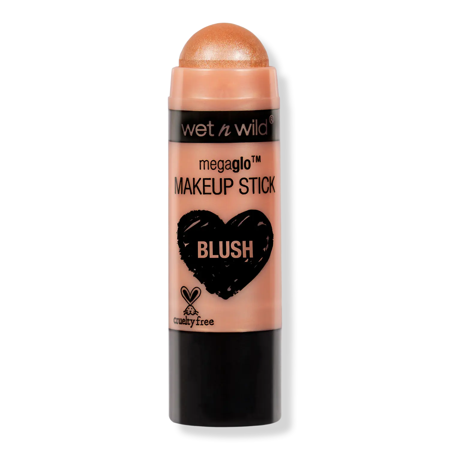 Румяна-стик MegaGlo Wet n Wild, Hustle & Glow
Румяна-стик MegaGlo Wet n Wild, Hustle & Glow