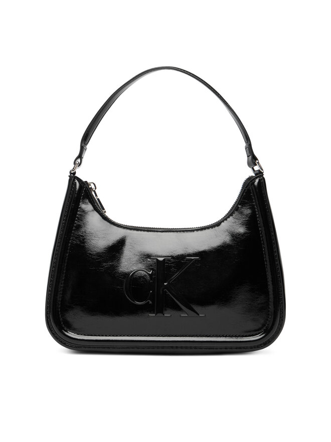 Сумка Calvin Klein Bold Ck Metallic Shoulder Bag LV04F3332G Schwarz
Сумка Calvin Klein Bold Ck Metallic Shoulder Bag LV04F3332G Schwarz