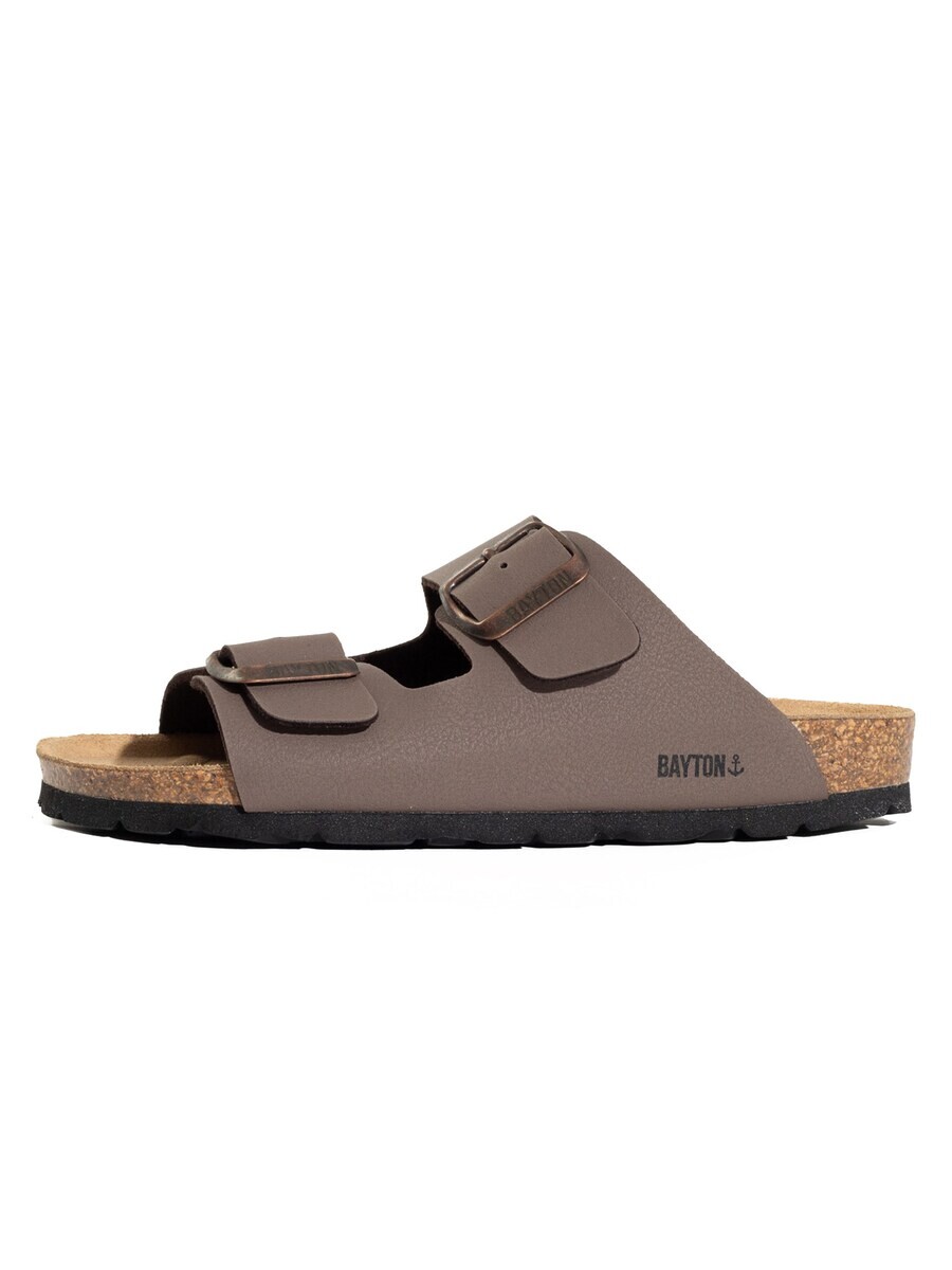 Сандалии Bayton Sandals ATLAS, цвет Mocha
Сандалии Bayton Sandals ATLAS, цвет Mocha