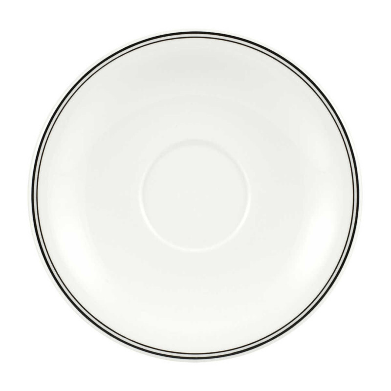 Design Naif - Charm & Breakfast Блюдце для кофе с молоком XL 20 см Villeroy & Boch, белый черный
Design Naif - Charm & Breakfast Блюдце для кофе с молоком XL 20 см Villeroy & Boch, белый черный