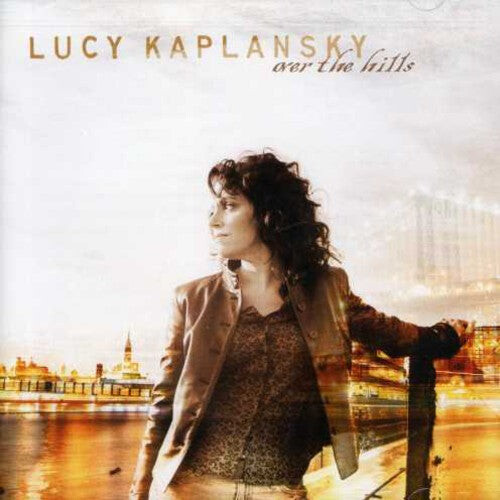 CD диск Kaplansky, Lucy: Over the Hills
CD диск Kaplansky, Lucy: Over the Hills