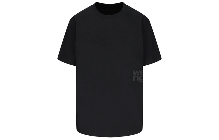 Alexander Wang Футболка женская черная, Черный, Alexander Wang Футболка женская черная
Alexander Wang Футболка женская черная, Черный, Alexander Wang Футболка женская черная