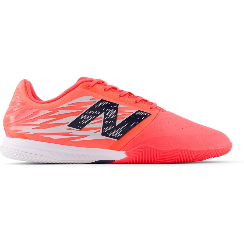 Футбольные бутсы Furon Pro в версии V8 New Balance, красный
Футбольные бутсы Furon Pro в версии V8 New Balance, красный