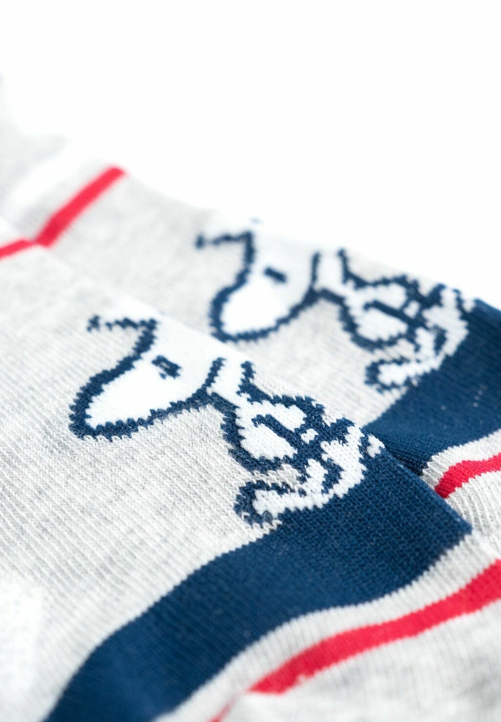 Носки 5ER PACK THE PEANUTS SNOOPY NORWEGER Snoopy, синий
Носки 5ER PACK THE PEANUTS SNOOPY NORWEGER Snoopy, синий