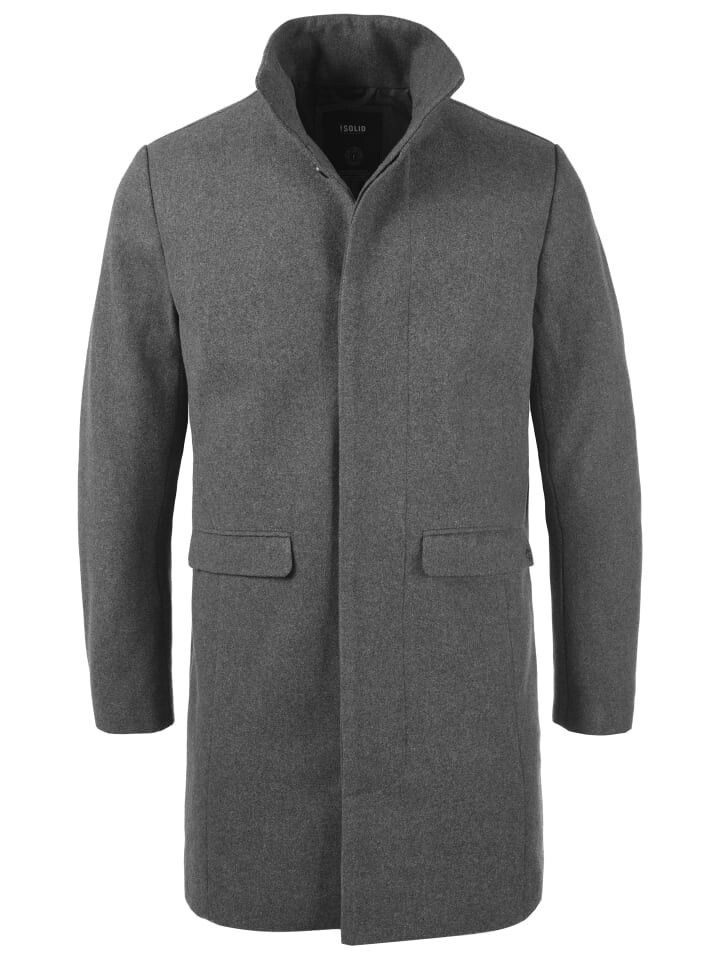 Переходная куртка !SOLID, серый
Переходная куртка !SOLID, серый