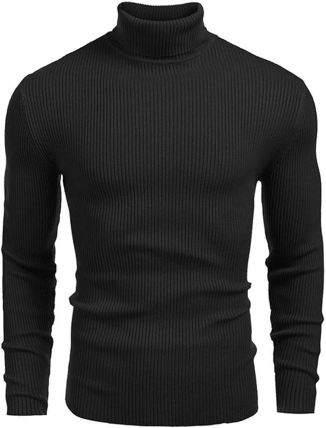 Мужской однотонный водолазный пуловер классического силуэта slim fit xoxingysm
Мужской однотонный водолазный пуловер классического силуэта slim fit xoxingysm