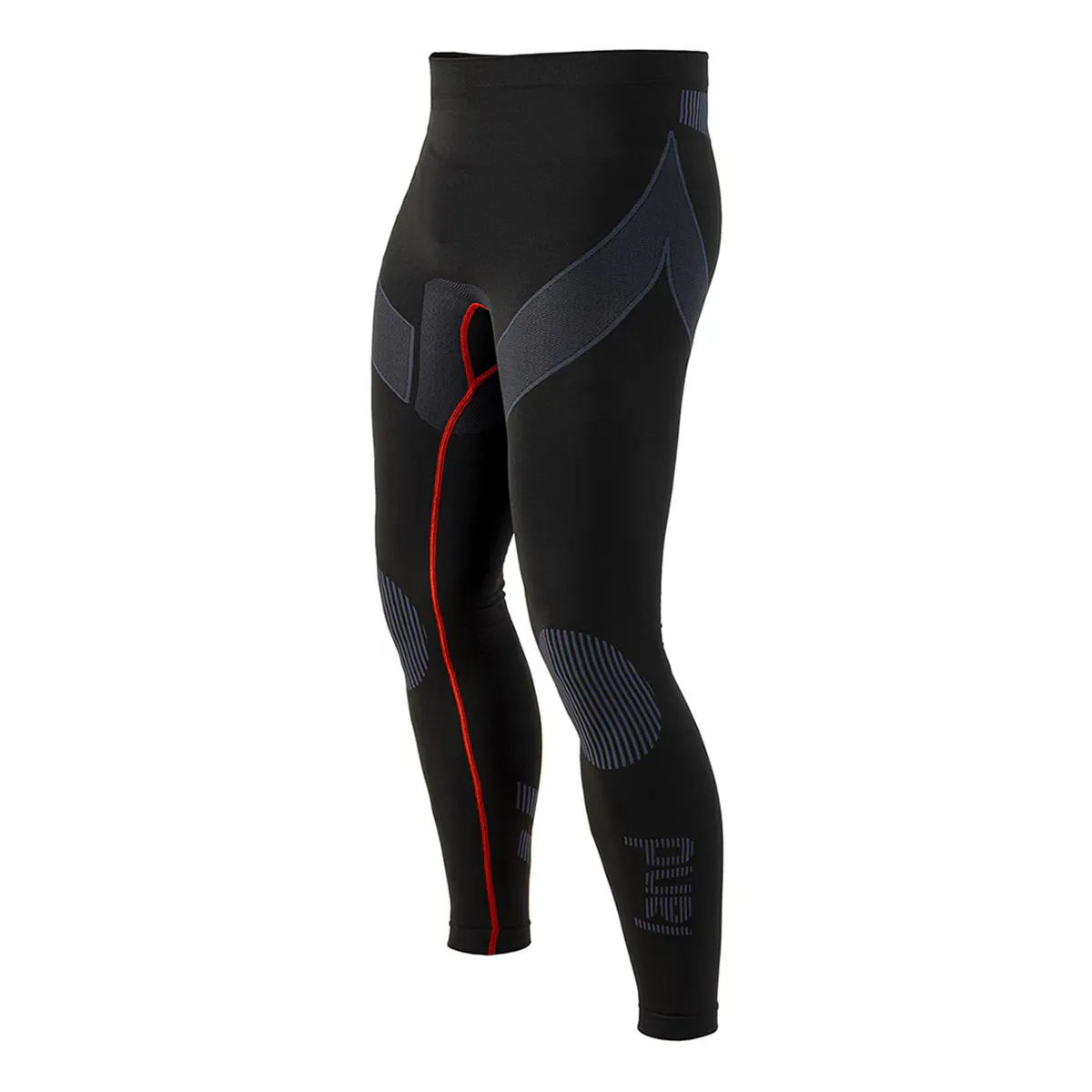 Мужские черные серебристые брюки Land Леггинсы, чёрный
Мужские черные серебристые брюки Land Леггинсы, чёрный