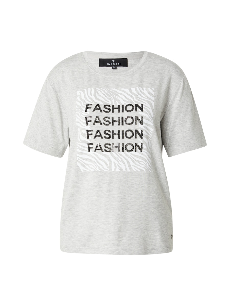 Рубашка monari, серый
Рубашка monari, серый