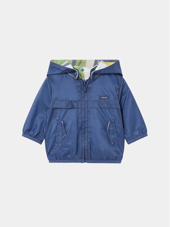 Переходная куртка стандартного кроя Mayoral, мультиколор
Переходная куртка стандартного кроя Mayoral, мультиколор