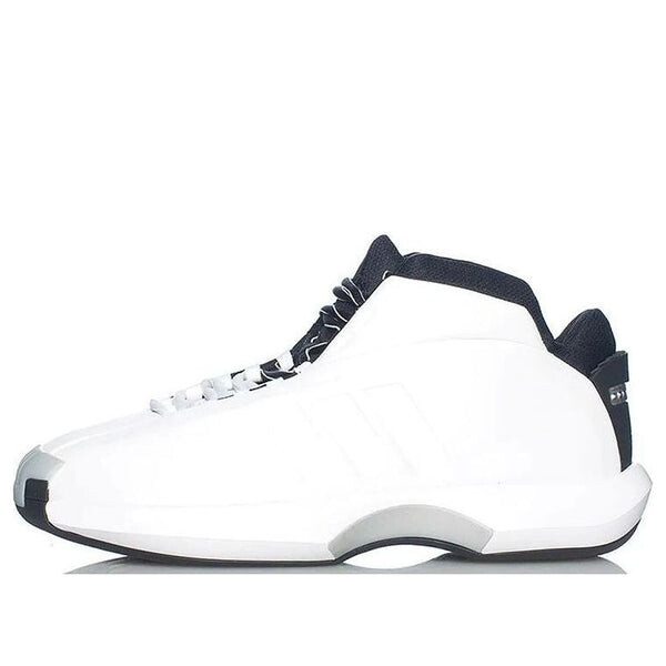 Кроссовки 1 Adidas Crazy, белый
Кроссовки 1 Adidas Crazy, белый