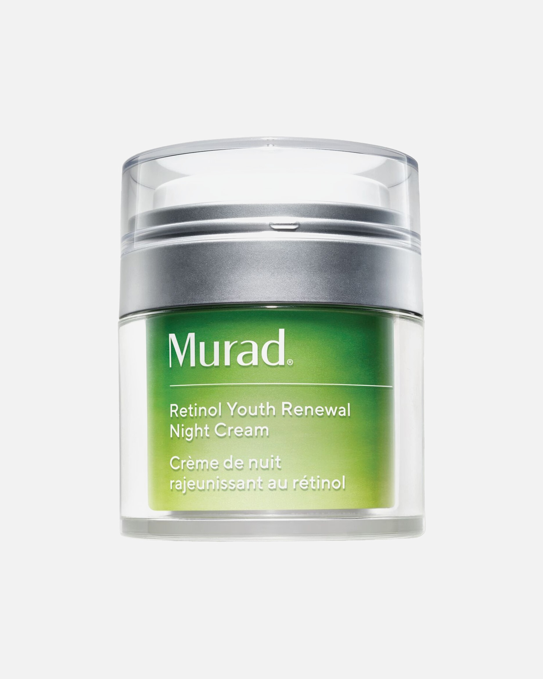 Антивозрастное средство Murad, 50 мл
Антивозрастное средство Murad, 50 мл