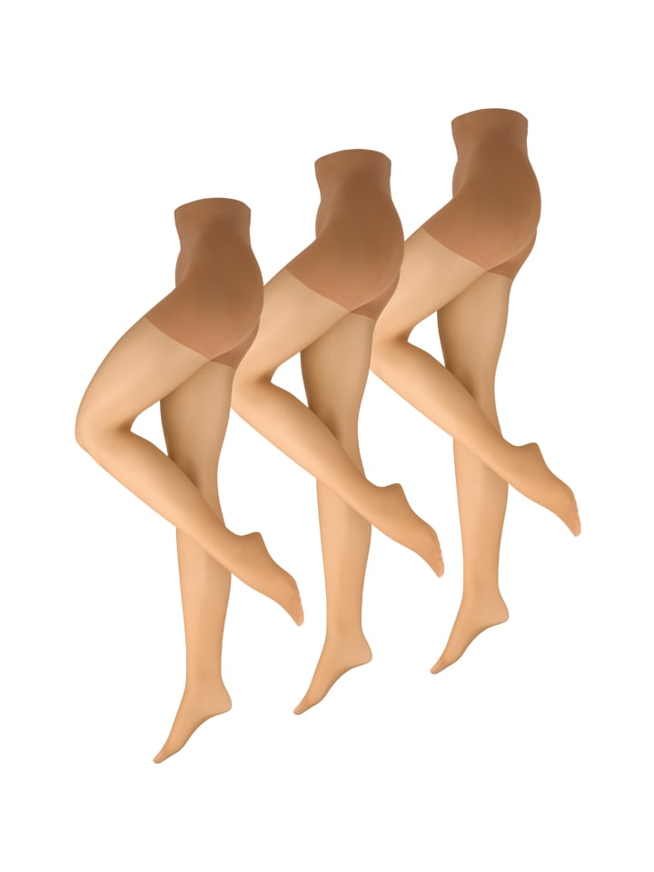 Nur Die Прощайте, износостойкие колготки Goodbye Run-Resistant Tights Shape 20 DEN миндального цвета
Nur Die Прощайте, износостойкие колготки Goodbye Run-Resistant Tights Shape 20 DEN миндального цвета