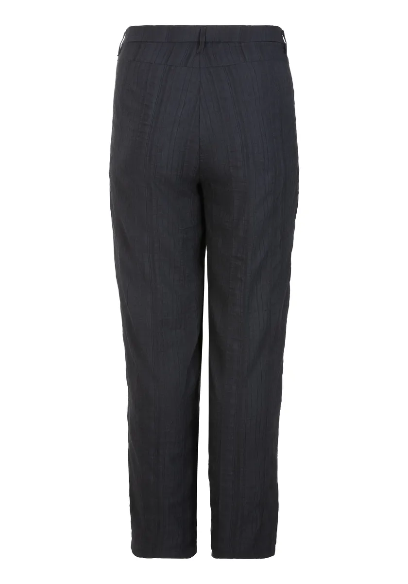 Брюки стрейч KjBRAND "Babsie", синий
Брюки стрейч KjBRAND "Babsie", синий