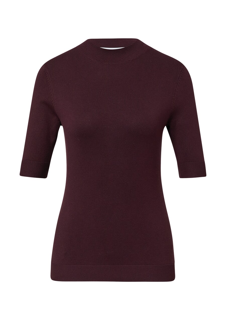 Свитер COMMA, Bordeaux
Свитер COMMA, Bordeaux