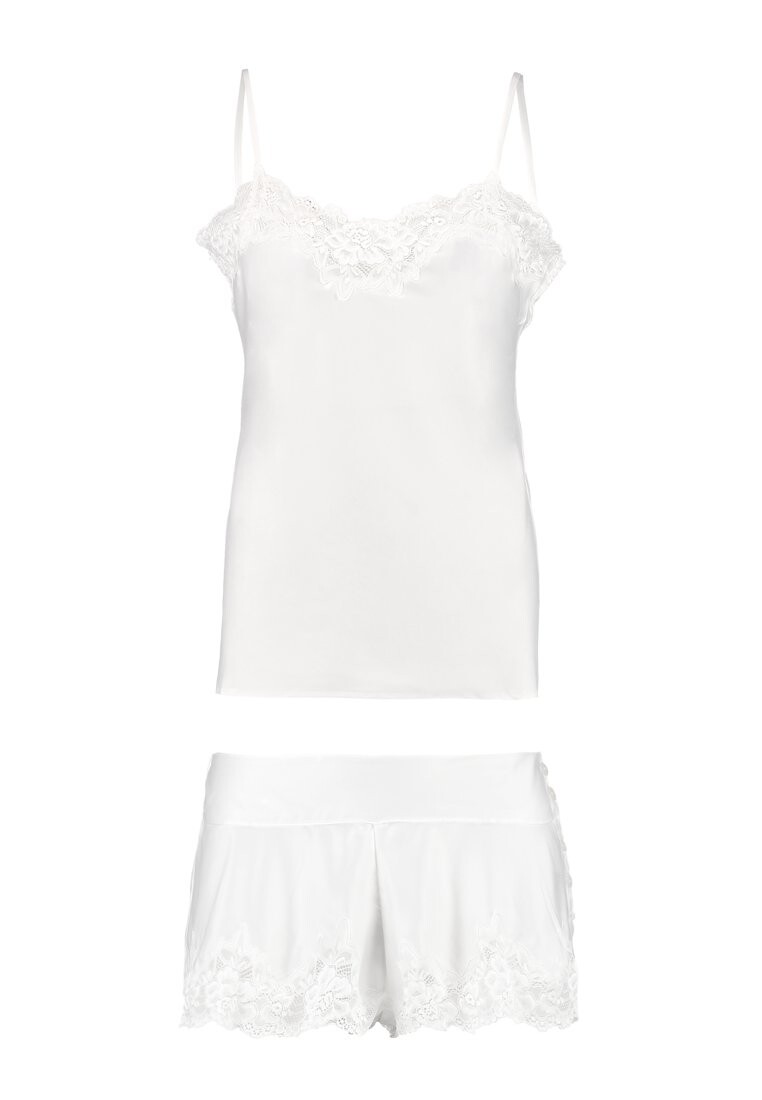 Пижамный комплект CAMI TAP Lauren Ralph Lauren, цвет Nude
Пижамный комплект CAMI TAP Lauren Ralph Lauren, цвет Nude