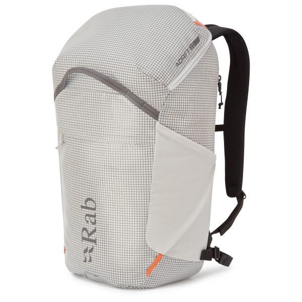 Adrift 30 - рюкзак Rab, Pewter
Adrift 30 - рюкзак Rab, Pewter