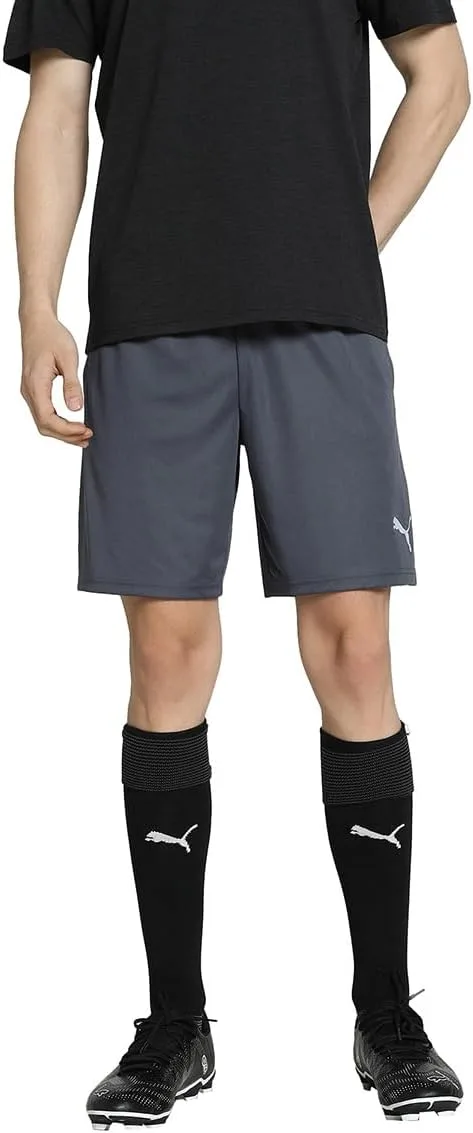 PUMA Herren Gestrickte Shorts Individualliga Training Shorts 2 (Open Pockets)
PUMA Herren Gestrickte Shorts Individualliga Training Shorts 2 (Open Pockets)