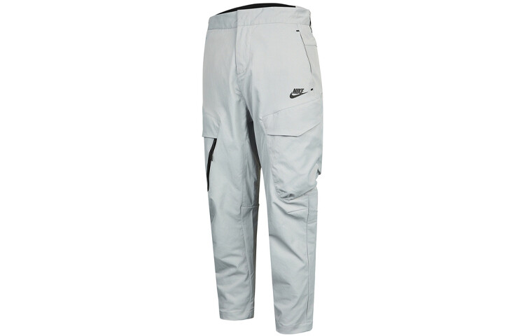 Мужские повседневные брюки Nike, Светло-серый
Мужские повседневные брюки Nike, Светло-серый
