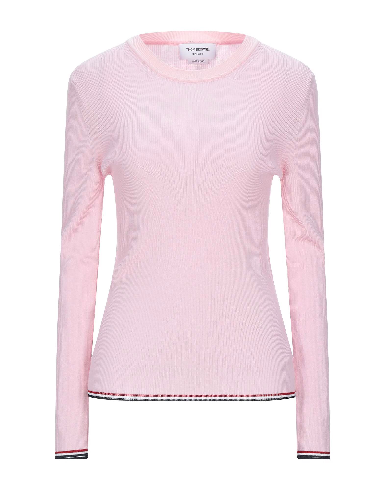 Свитер Thom Browne, розовый
Свитер Thom Browne, розовый