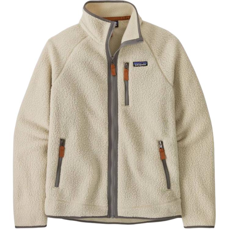 Винтажная вельветовая куртка Patagonia, neutral color/plcn
Винтажная вельветовая куртка Patagonia, neutral color/plcn
