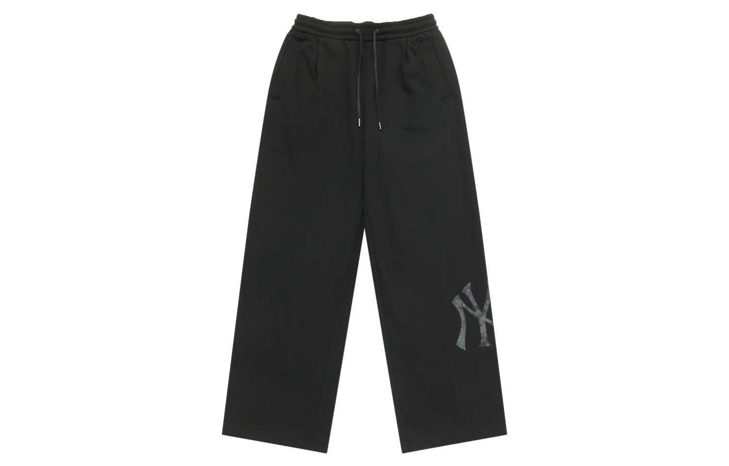 Брюки casual Monogram Collection New York Yankees unisex MLB, черный
Брюки casual Monogram Collection New York Yankees unisex MLB, черный