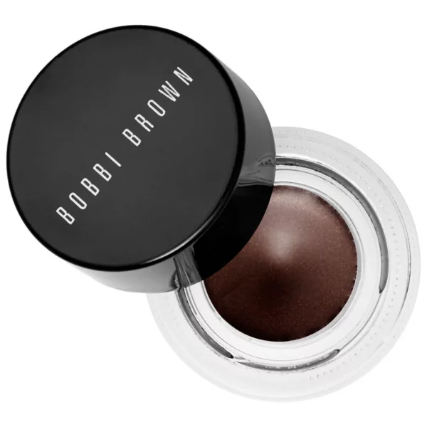 Гелевая подводка для глаз Long-Wear, устойчивая к размазыванию Bobbi Brown, цвет chocolate shimmer ink
Гелевая подводка для глаз Long-Wear, устойчивая к размазыванию Bobbi Brown, цвет chocolate shimmer ink