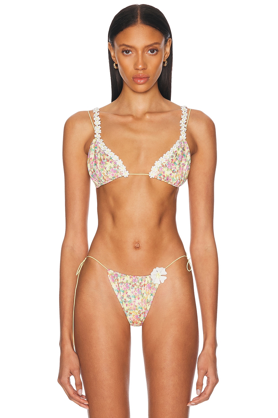 Топ бикини Orca Bananhot, Blossom
Топ бикини Orca Bananhot, Blossom