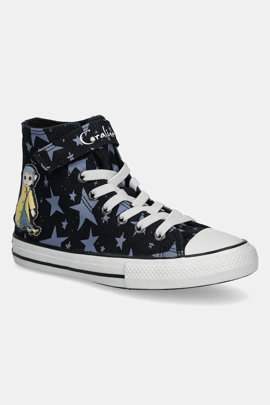 Детские кеды CTAS 1V Converse, черный
Детские кеды CTAS 1V Converse, черный