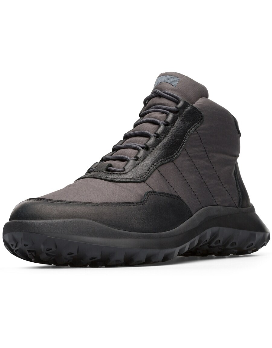 Высокие кеды CAMPER High-Top Sneakers CRCLR, коричневый
Высокие кеды CAMPER High-Top Sneakers CRCLR, коричневый