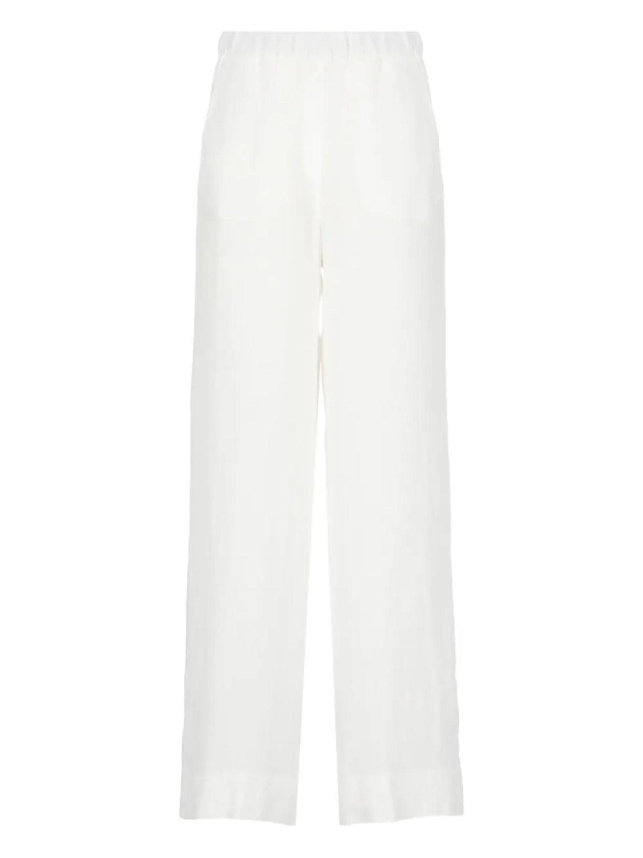 Antonelli брюки Rochette широкого кроя, белый
Antonelli брюки Rochette широкого кроя, белый