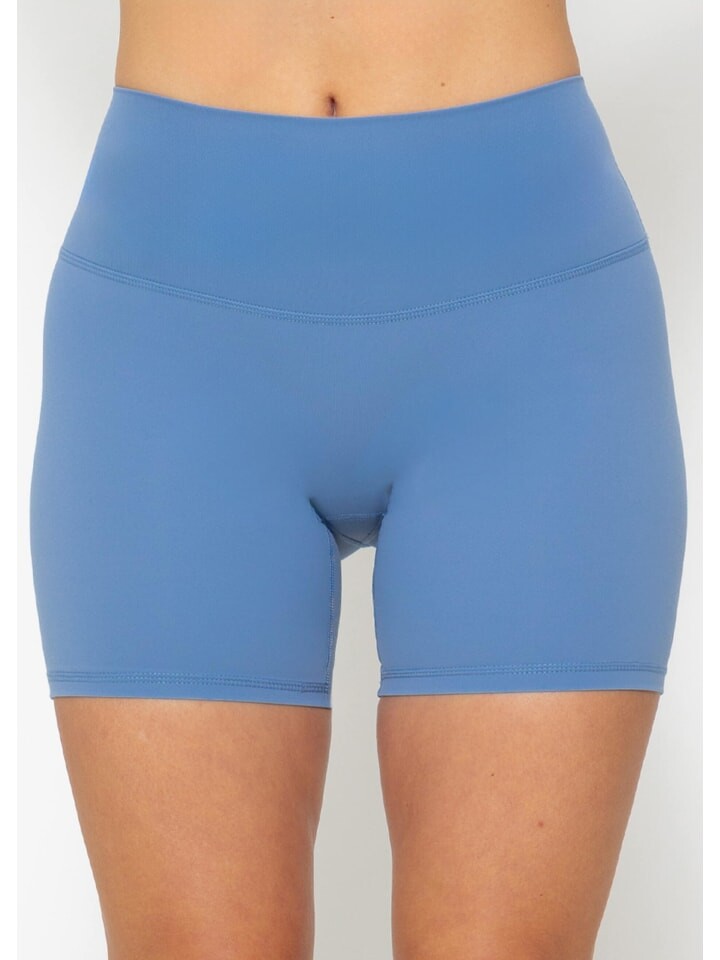 Шорты SASSYCLASSY, синий
Шорты SASSYCLASSY, синий