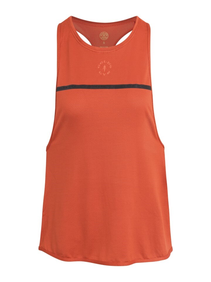 Функциональный топ Golds Gym, цвет grenadine
Функциональный топ Golds Gym, цвет grenadine