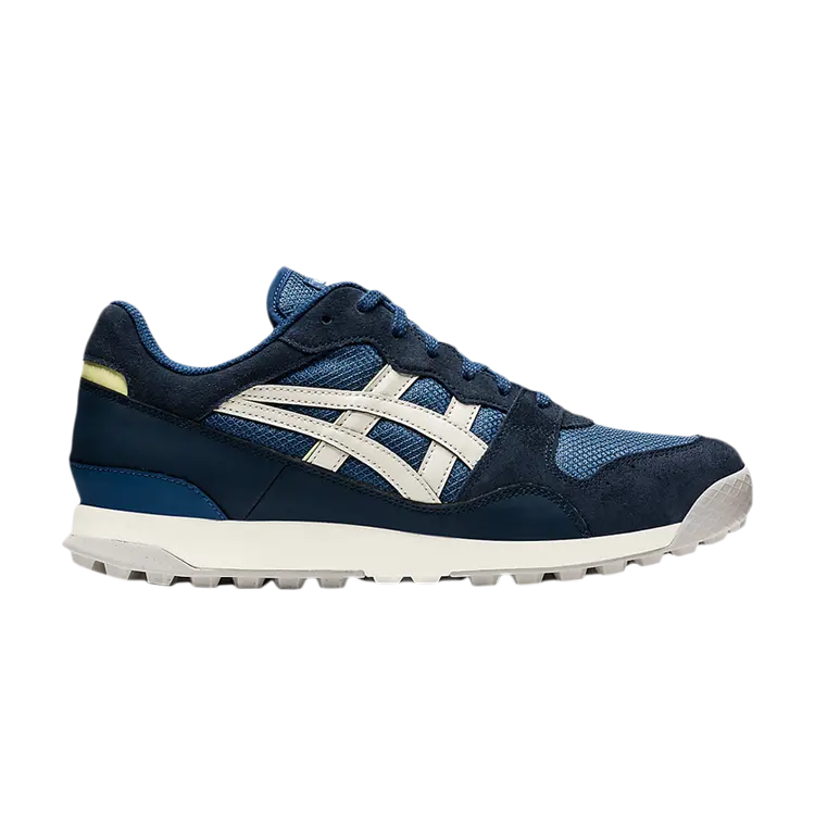 Кроссовки Onitsuka Tiger Horizonia, синий 
Кроссовки Onitsuka Tiger Horizonia, синий