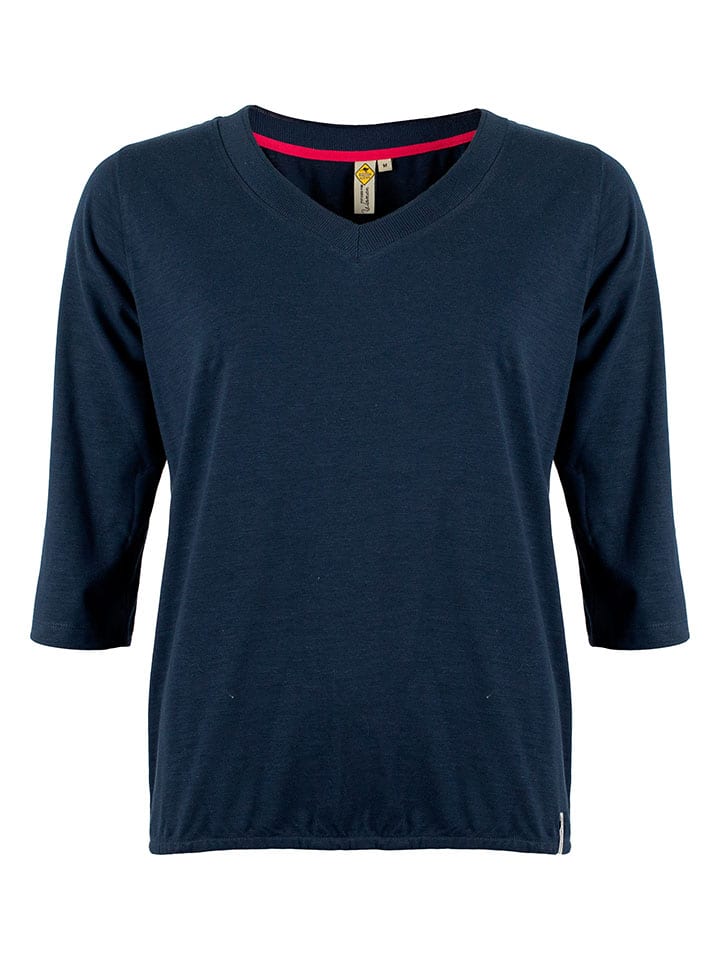 Лонгслив Roadsign, темно-синий
Лонгслив Roadsign, темно-синий